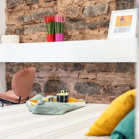 Monovano D'agosto Prázdninový dům